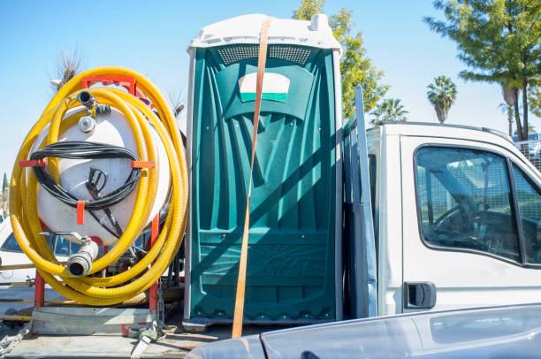 Best High-end porta potty rental  in Pasadena, TX
