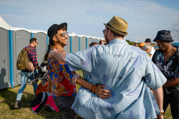 Best Local porta potty services  in Pasadena, TX