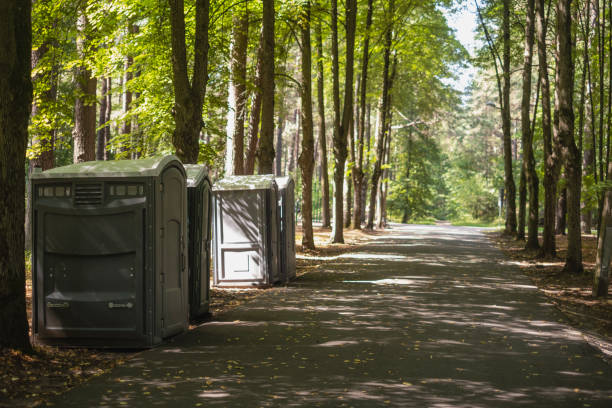 Porta potty rental for outdoor events in Pasadena, TX