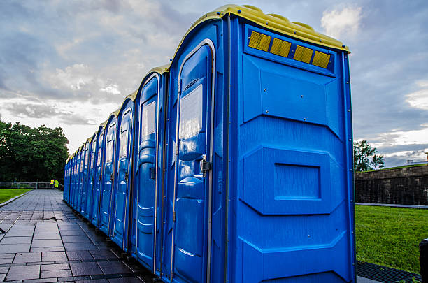 Best Porta potty rental near me  in Pasadena, TX